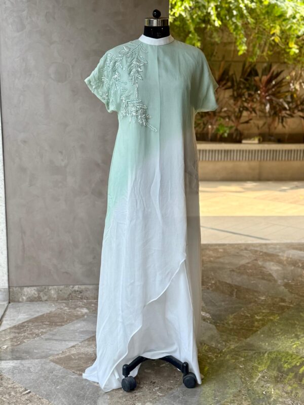 Maxi Dresses or Evening Dresses