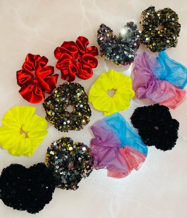 Scrunchie